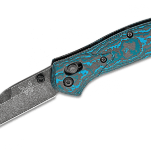 Benchmade 940BK-2404 Artic Storm Fatcarbon MagnaCut Osborne