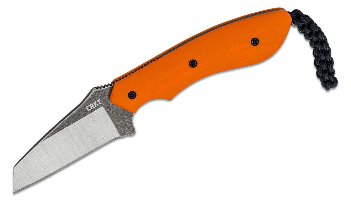 crkt-2399-s-p-i-t-fixed-blade-2-15-two-tone-reverse-tanto-blade-orange-g-10-handle-thermoplastic-sheath