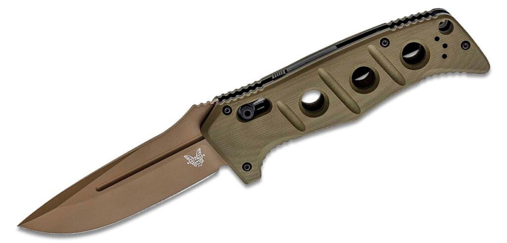 benchmade-2750fe21-auto-adamas-automatic-folder-3-82-cpm-cruwear-fde-cerekote-drop-point-blade-od-green-g10-handle-axis-lock