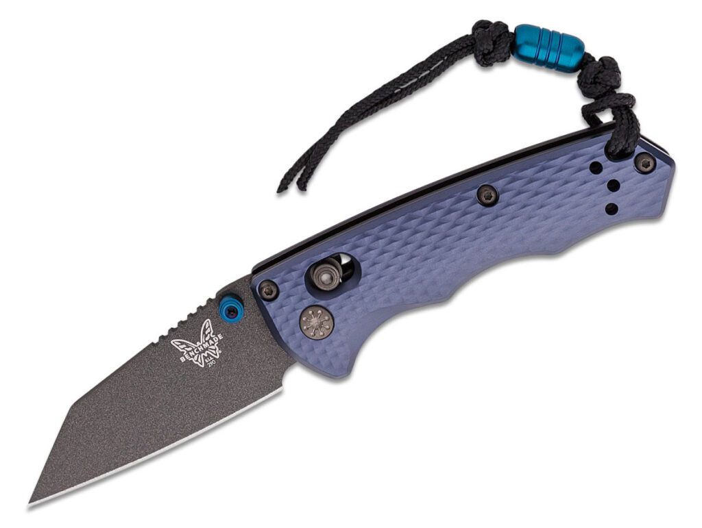 benchmade-290bk-full-immunity-manual-folder-2-49-cpm-m4-cobalt-black-cerakote-wharncliffe-blade-crater-blue-6061-t6-aluminum-handle-axis-lock