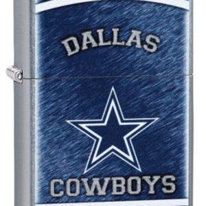 ZIPPO NFL DALLAS COWBOYS 29940