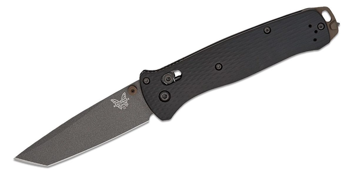 benchmade-537gy-03-bailout-manual-folder-3-38-cpm-m4-tungsten-grey-cerakote-tanto-blade-black-6061-t6-aluminum-handle-with-glass-breaker-axis-lock