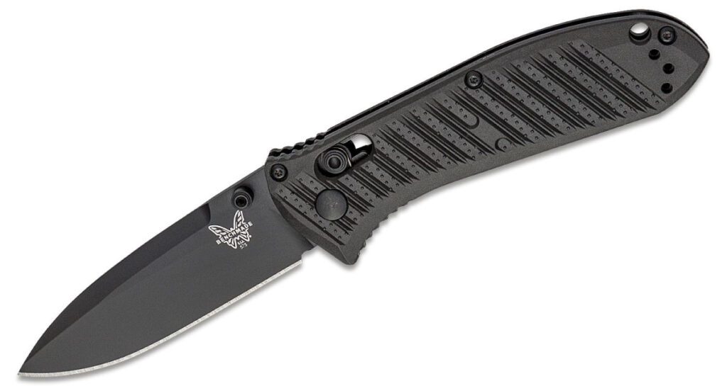 benchmade-575bk-1-mini-presidio-ii-manual-folder-3-20-cpm-s30v-black-dlc-drop-point-blade-black-cf-elite-handle-axis-lock