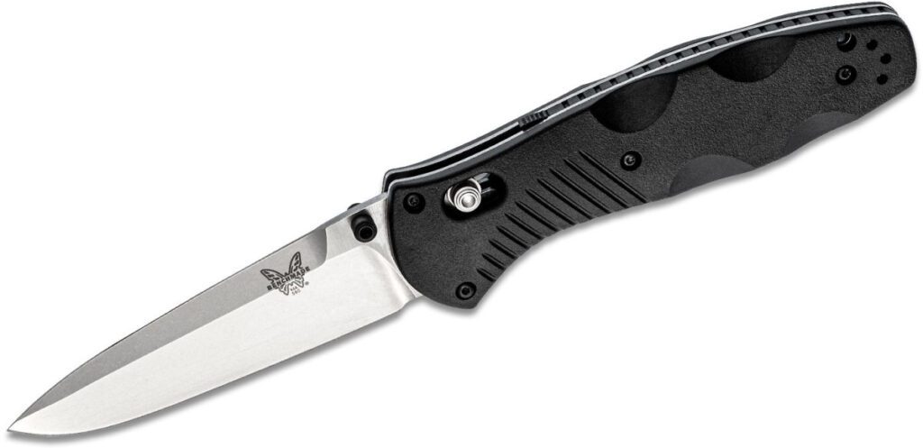 benchmade-580-barrage-assisted-folder-3-60-154cm-satin-drop-point-blade-black-valox-handle-axis-lock