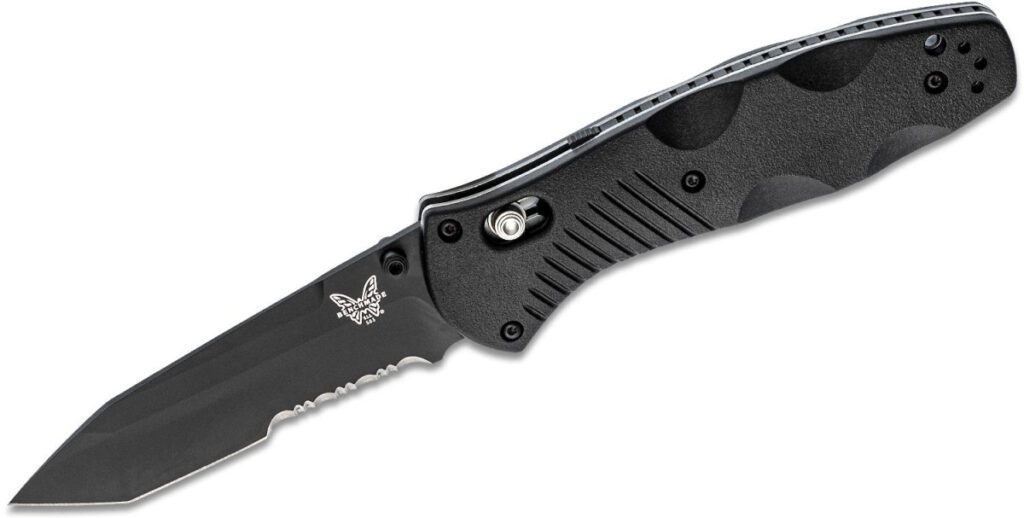 benchmade-583sbk-barrage-assisted-folder-3-60-154cm-black-cerakote-tanto-blade-black-valox-handle-axis-lock