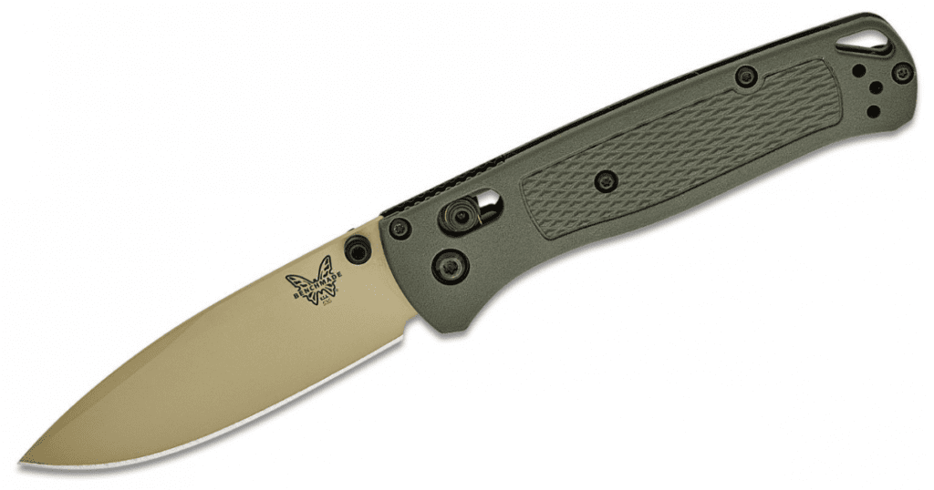 benchmade-535tn-11-dark-olive-bugout-s30v-drop-point