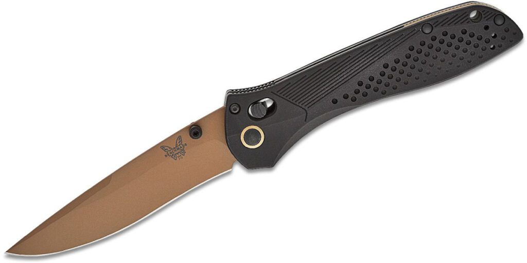 benchmade-710fe-2401-seven-ten-manual-folder-4-cpm-magnacut-fde-pvd-recurve-drop-point-blade-black-anodized-6061-t6-aluminum-handle-axis-lock