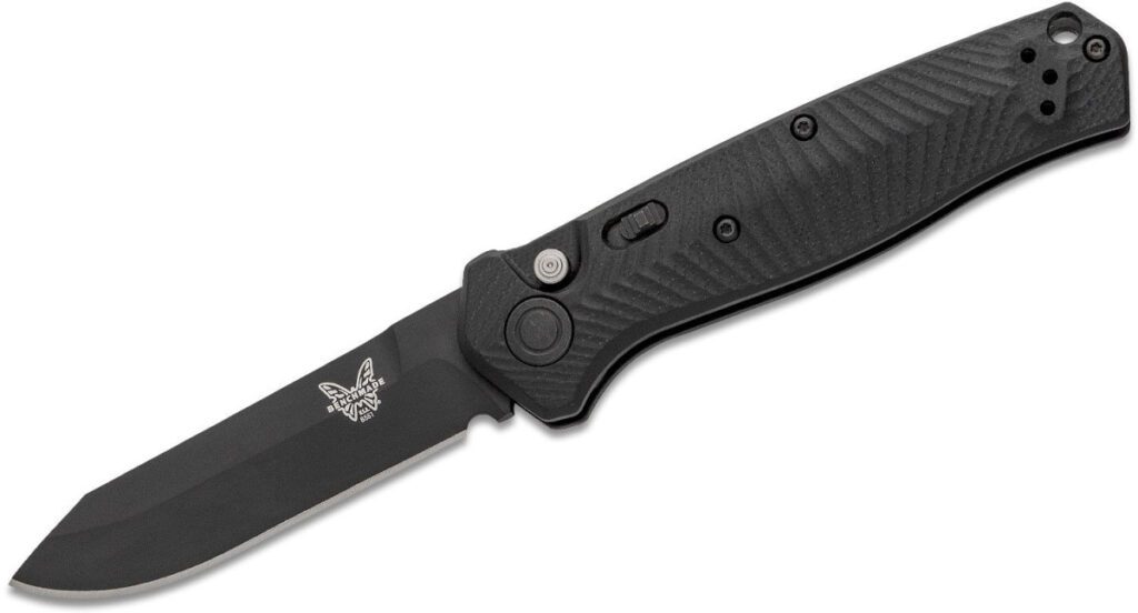 benchmade-8551bk-mediator-automatic-folder-3-3-s90v-black-cerakote-drop-point-black-g-10-handles-button-lock