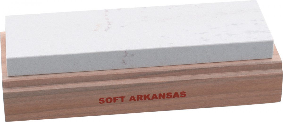 ARKANSAS SHARPENERS AC9 SOFT WHETSTONE