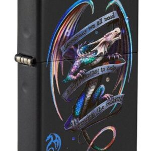 ZIPPO 49548 ANNE STOKES