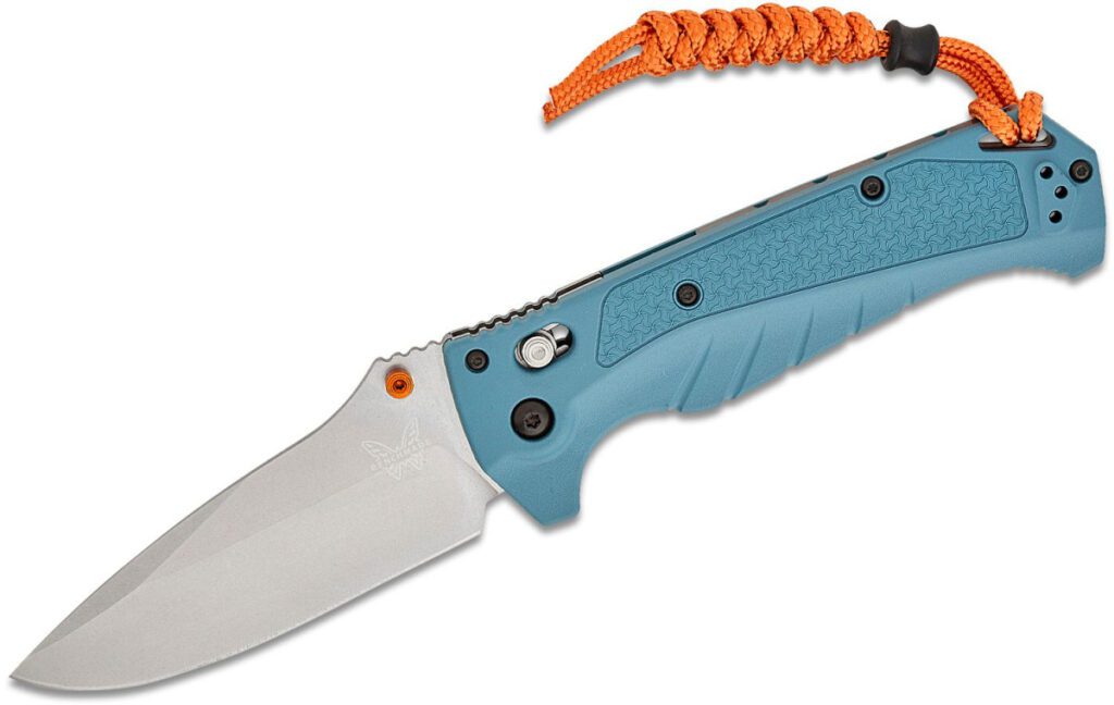 benchmade-18060-adira-manual-folder-3-88-cpm-magnacut-stoenwashed-drop-point-blade-depth-blue-grivory-handle-axis-lock