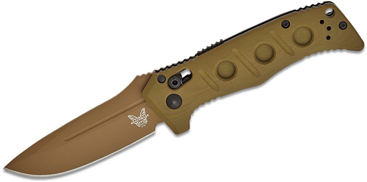 benchmade-2730fe-2-mini-auto-adamas-automatic-folder-3-25-cpm-cruwear-fde-cerakote-drop-point-blade-od-green-g-10-handle-auto-axis-lock