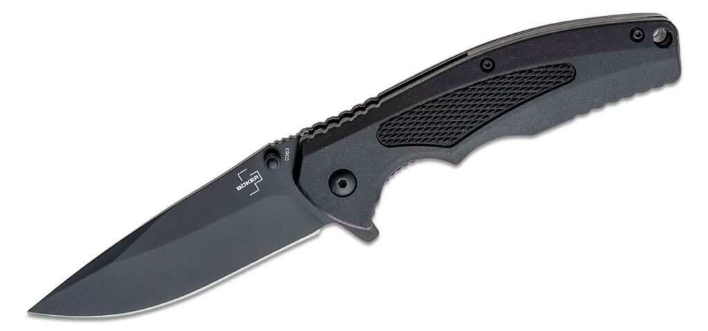 boker-plus-01bo507-gemini-nga-assisted-folder-3-54-black-d2-drop-point-blade-black-frn-handle-liner-lock