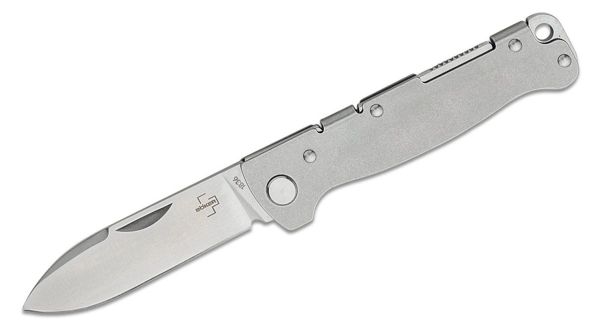 boker-plus-01bo865-atlas-manual-folder-2-80-d2-satin-drop-point-blade-stainless-steel-handle-lock-back
