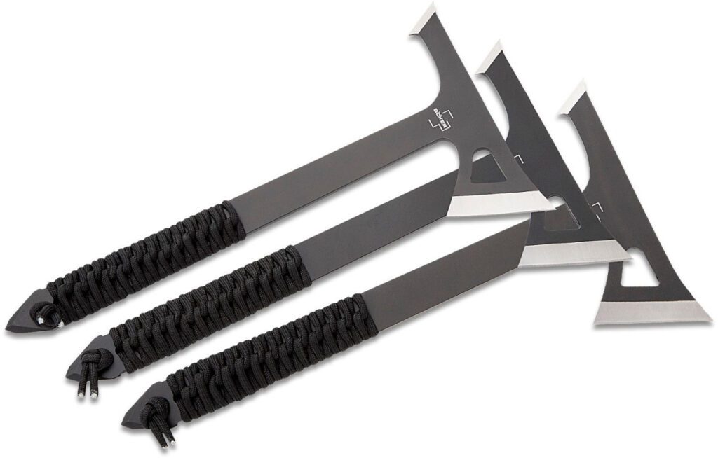 boker-plus-09bo330-mohican-3pcs-set-throwing-axe-set-of-3-black-nylon-sheath