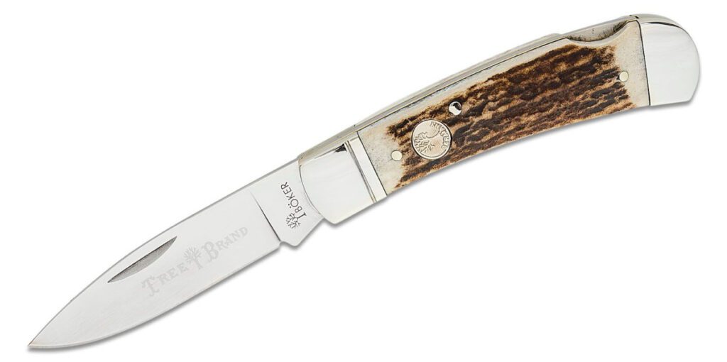 boker-110819st-gentlemans-lockback-manual-folder-2-95-d2-mirror-polish-drop-point-blade-stag-bone-handle-lock-back