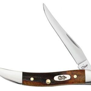 CASE 08469 RED STAG SMALL TOOTHPICK