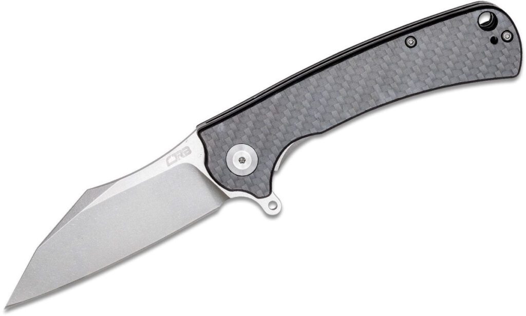 cjrb-j1901cf-talla-manual-folder-3-5-d2-stonewash-sheepsfoot-blade-carbon-fiber-handle-liner-lock