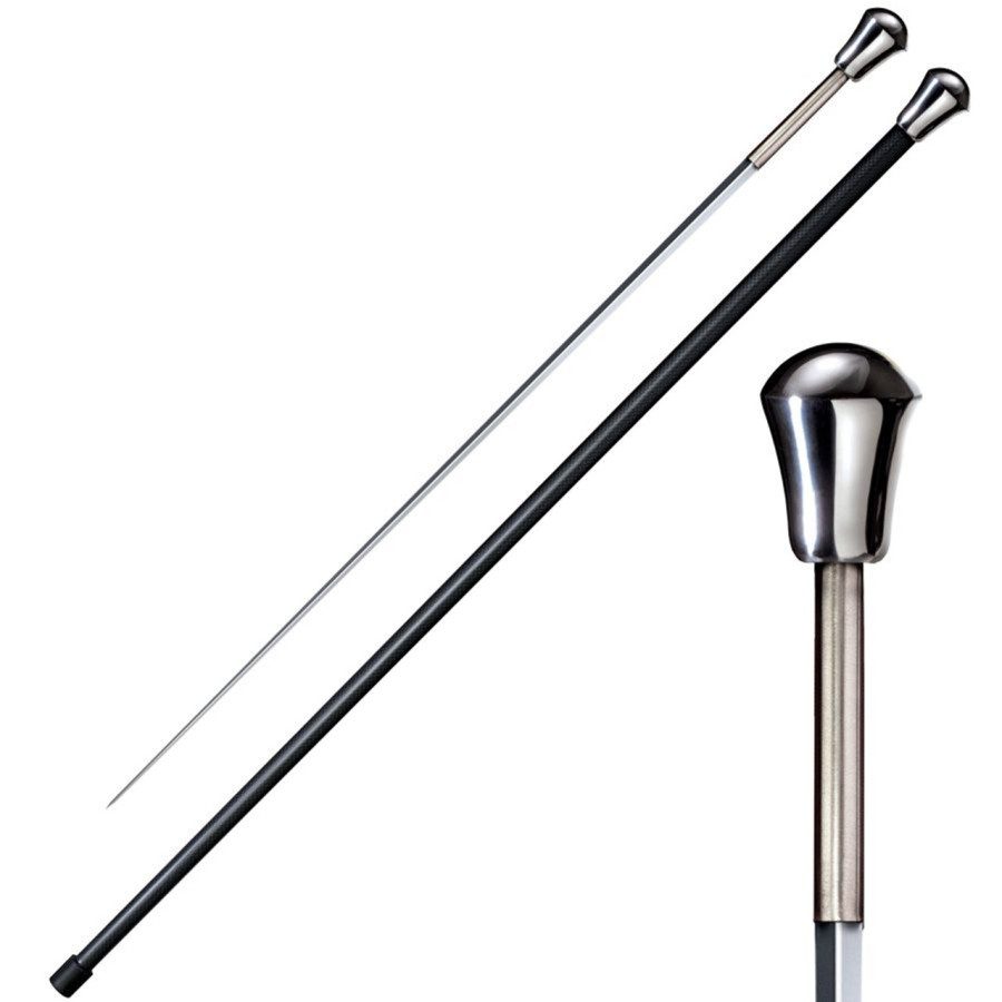 cs-88scfa-aluminum-head-cane-sword