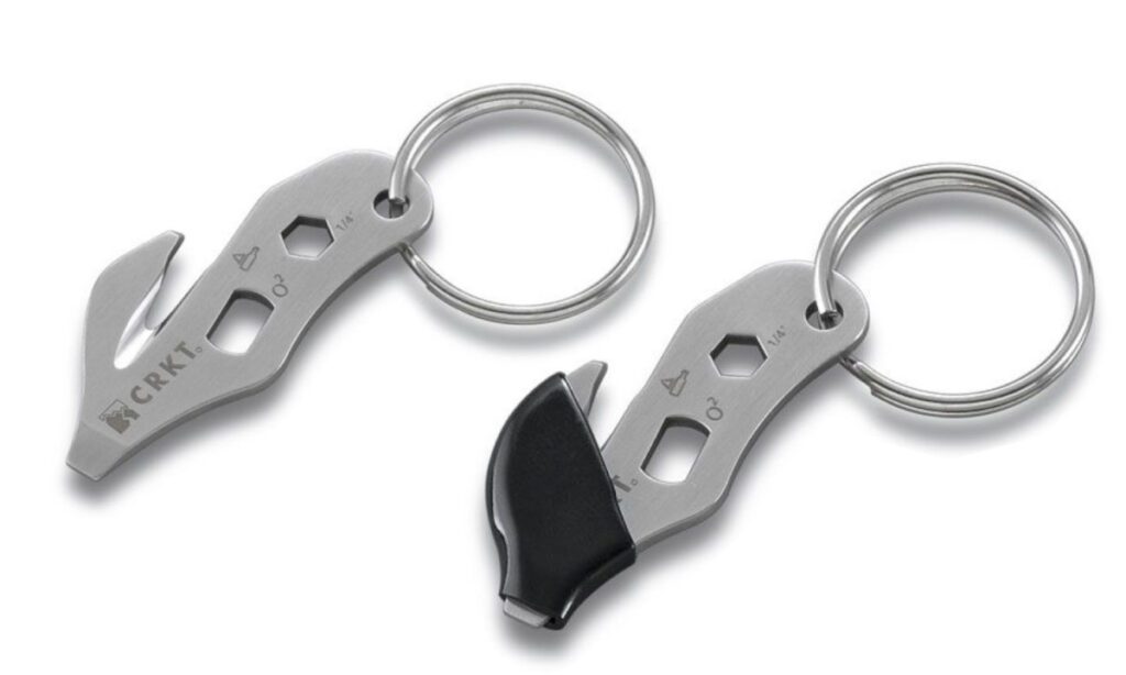 crkt-2055-k-e-r-t-keyring-rescue-multi-tool-2-48-8cr13mov-satin-rescue-hook-pry-tool-oxygen-bottle-wrench-and-1-4-wrench-vinyl-sheath