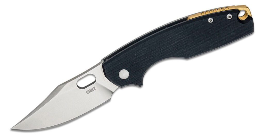 crkt-5321-pilar-iv-manual-folder-3-09-d2-satin-clip-point-blade-black-g-10-stainless-steel-handle-frame-lock