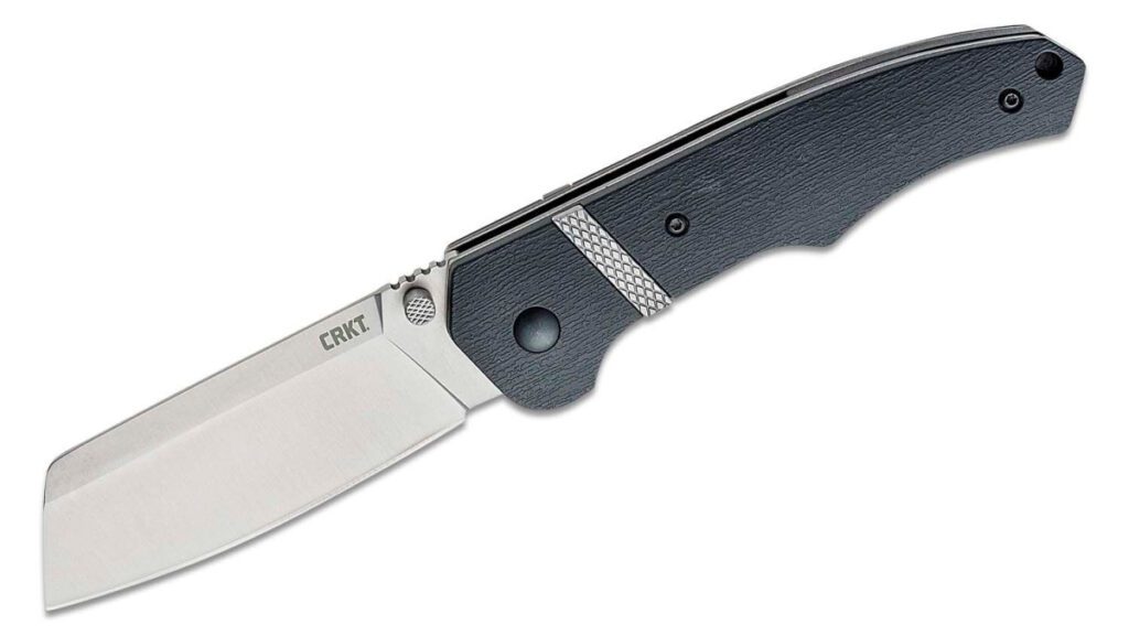 crkt7271-ripsnort-ii-manual-folder-3-48-8cr13mov-satin-cleaver-black-frn-handle-liner-lock