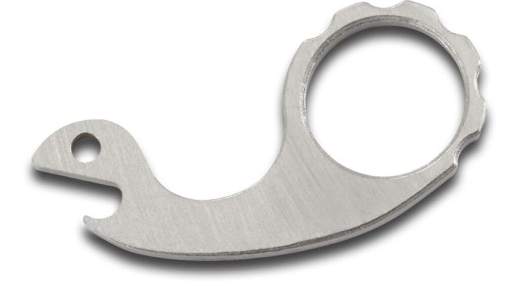 crkt-9005-snailor-keychain-bottle-opener-1-69-sand-blasted-stainless-steel-handle