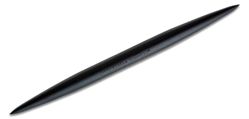 cold-steel-cs-80torm-mini-torpedo-throwing-knife-12-00-1055-black-oxide-spike-steel-handle