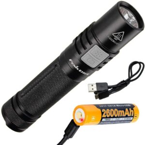 FENIX E35UE 1000 RECHARGEABLE