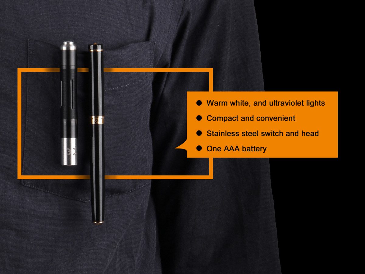 FENIX LD02 V2.0 - Image 2