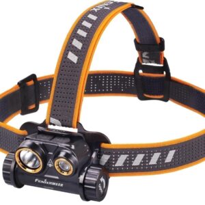 FENIX FX-HM65R RECHARGEABLE HEADLAMP