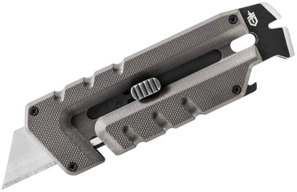 gerber-3745-prybird-utility-tactical-grey-utility-blade-slide-lock