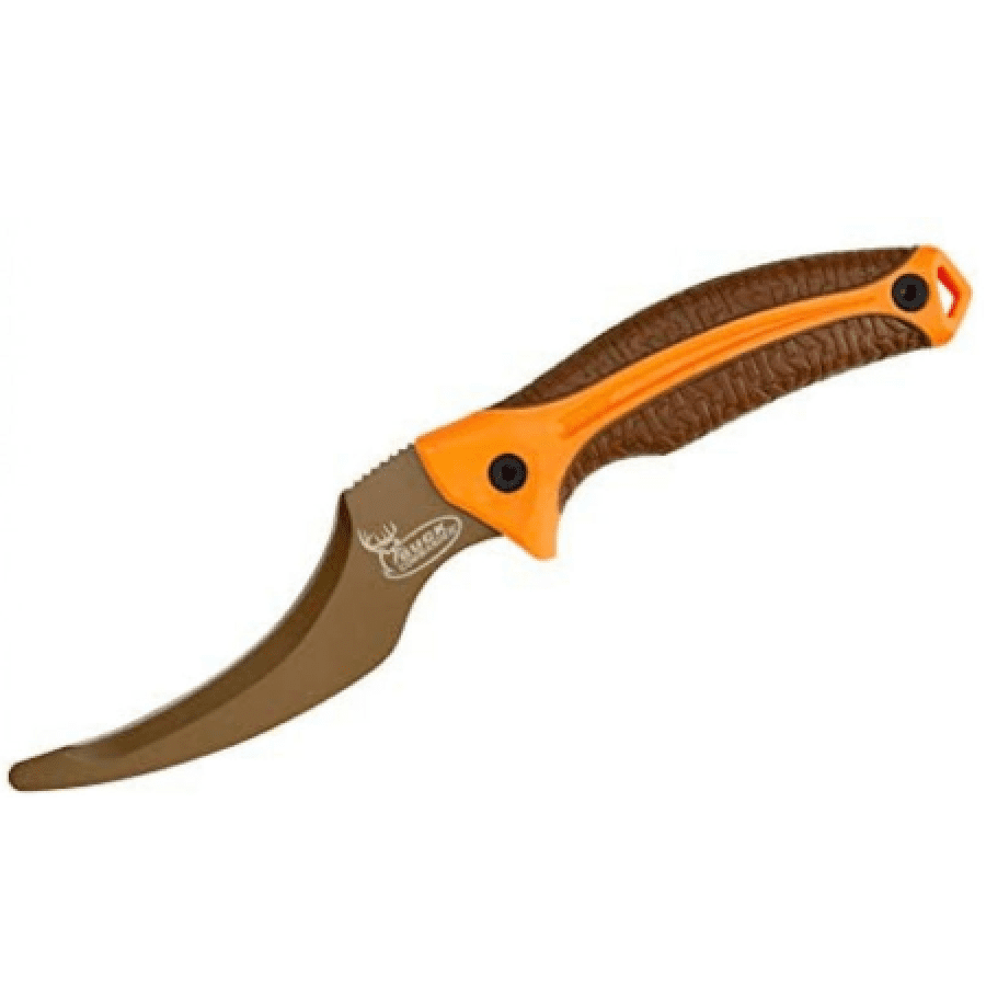 kershaw-1894orbrnbcx-lonerrock-zipit-pro-buck-commander-3-375-8cr13mov-hook-blade-orange-rubber-grip-sheath-black-nylon-sheath