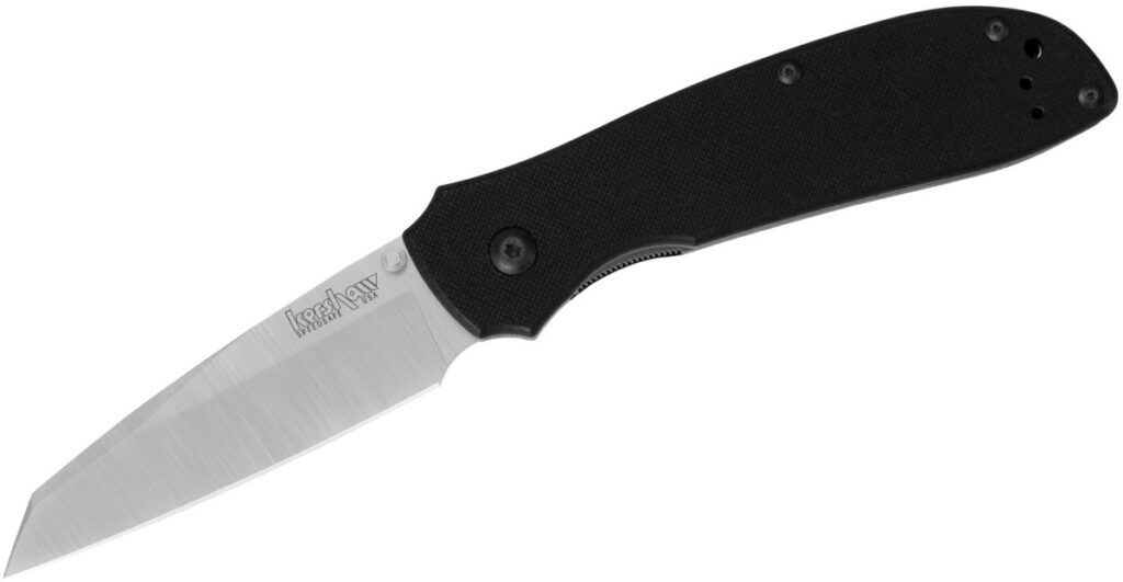 kershaw-1515-random-task-ii-assisted-folder-3-25-14c28n-sandvik-stonewash-reverse-tanto-blade-black-textured-g-10-handle-liner-lock