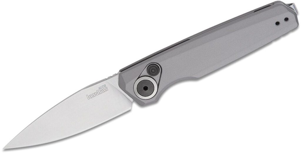 kershaw-7551-launch-18-automatic-folder-2-79-cpm-154-stonewashed-drop-point-blade-grey-anodized-aluminum-handle-push-button-lock