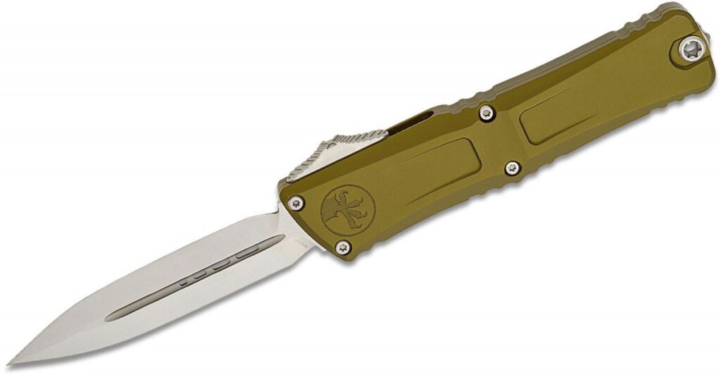 microtech-1142-10od-combat-troodon-gen-iii-otf-stonewashed-dagger-od-green-aluminum
