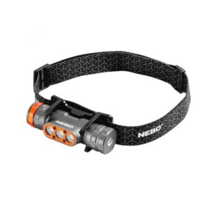 NEBO NEB-HLP-1001 TRANSCEND 1500 HEADLAMP