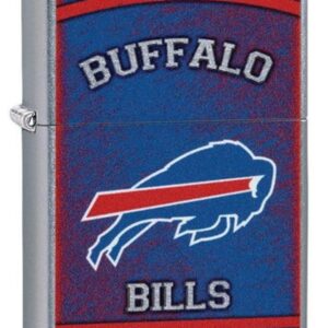 ZIPPO 29935 NFL BUFFALO BILLS