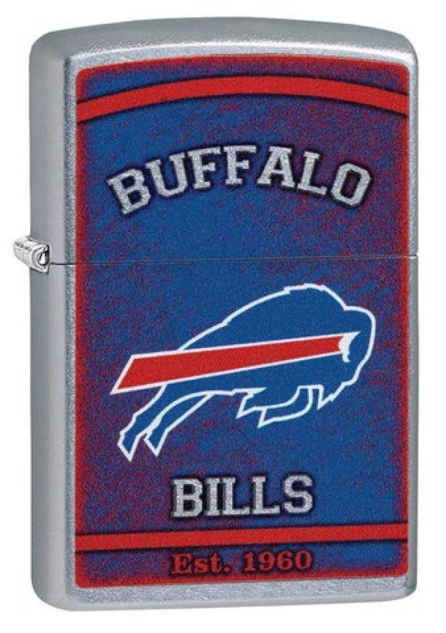 zippo-29935-nfl-buffalo-bills
