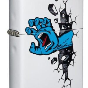 ZIPPO 49614 SANTA CRUZ HAND