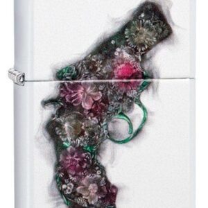 ZIPPO 29894 SPAZUK REVOLVER