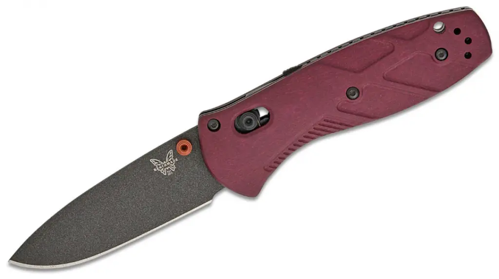 benchmade-585bk-04-mini-barrage-axis-assisted-s30v-black-drop-point-redstone-richlite