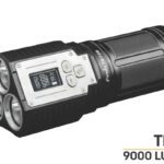 FENIX FX-TK72RXHP RECHARGEABLE FLASHLIGHT - Cutting Edge Blades FENIX FX-TK72RXHP RECHARGEABLE FLASHLIGHT - Cutting Edge Blades