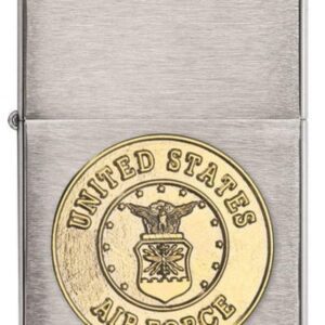 ZIPPO 280AFC REG EMB A-FRC