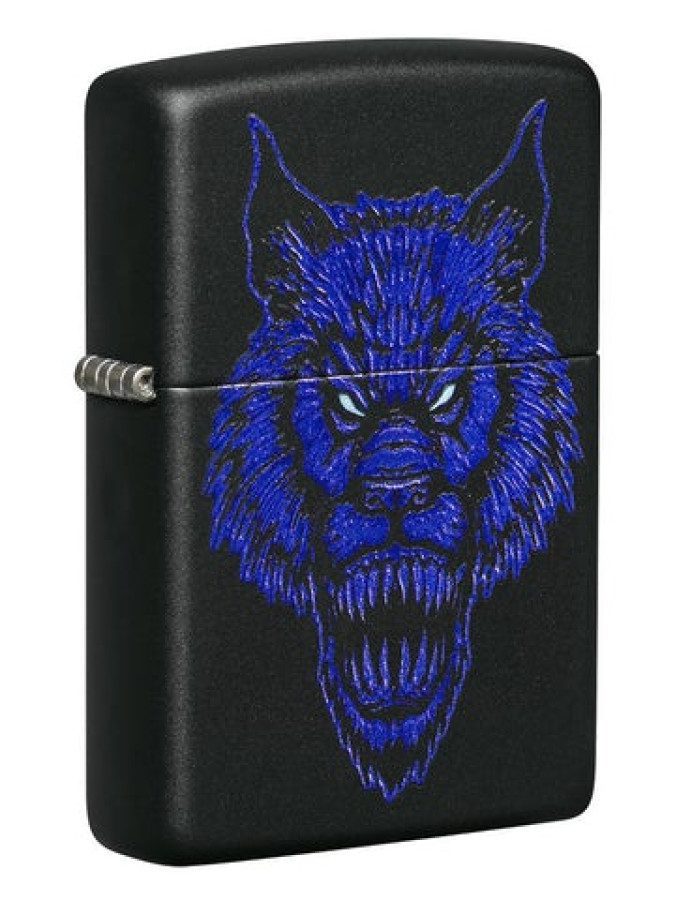 zippo-49414-werewolf