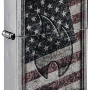 ZIPPO 48180 AMERICANA DESIGN