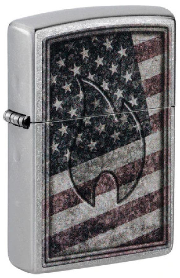 zippo-48180-americana-design