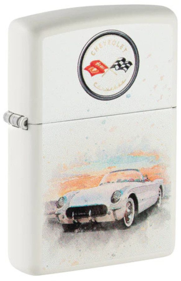 zippo-48406-corvette