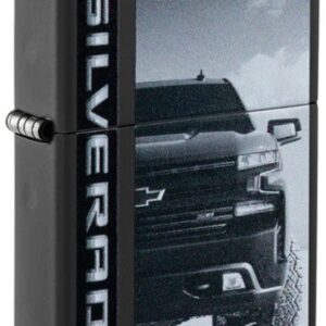 ZIPPO 48407 CHEVROLET
