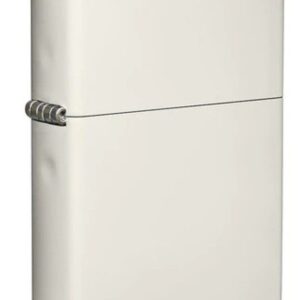 ZIPPO 49193 GLOW IN THE DARK MATTE